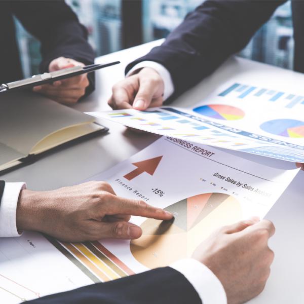 Finance Products