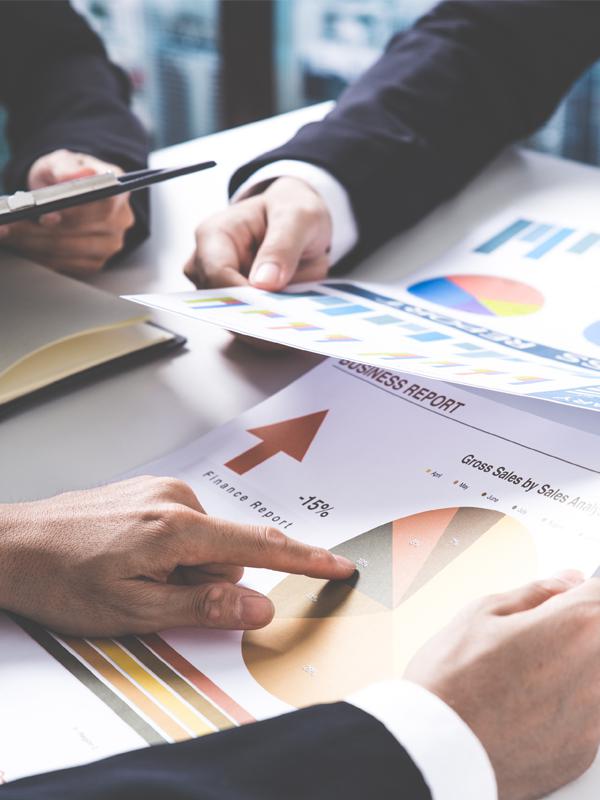 Finance Products