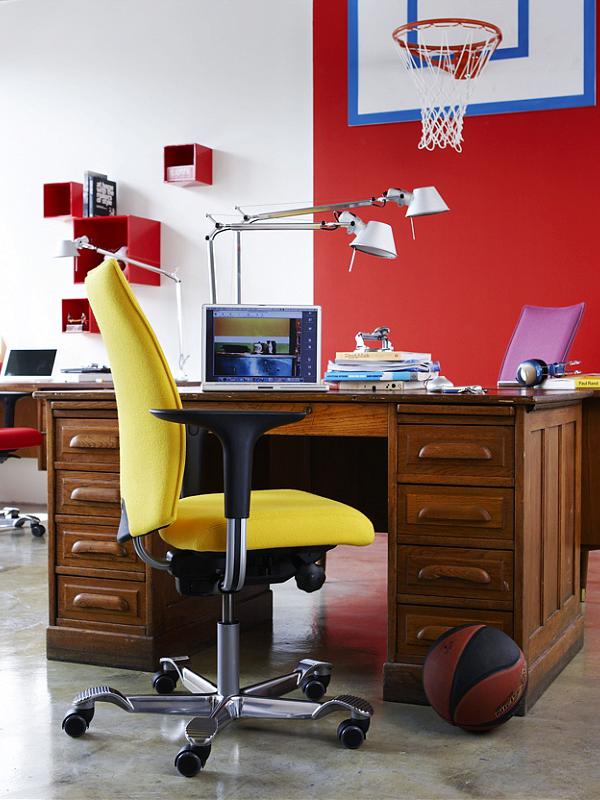 Furniture Poliching