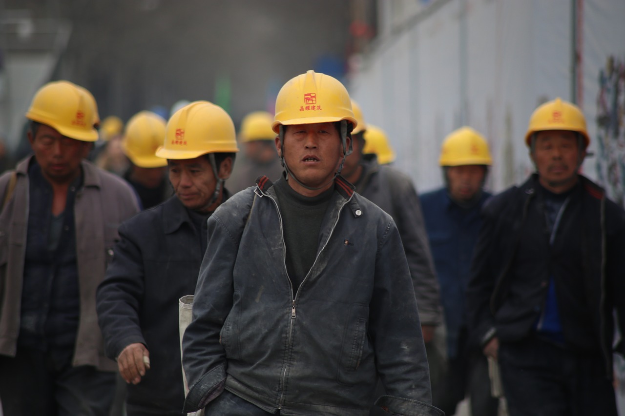 The role of smart sensors in manufacturing